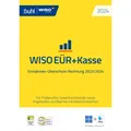 Buhl Data Service Buhl Data WISO EÜR+Kasse 2024 PC und Mac (Download) (1 User, unbegrenzt) (DL42947-24)