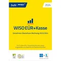 WISO EÜR & Kasse 2024 PC und Mac Software Vollversion (Download-Link)