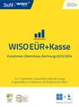 Buhl Data WISO EÜR & Kasse 2024 Download Win/Mac, Deutsch (DL42947-24)