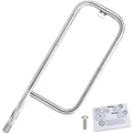 Brenner Ersatzteile Gasgrill passend für Weber Q200 Q220 Q2000 Q2200 52cm