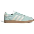 Damen Adidas AG Adidas Damen Sneaker Breaknet Sleek - Mehrfarbig - 5(38)