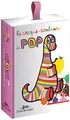 Croque-couleurs de Pop (Le) von Sanders Alex / Bisinski ... | Buch | Zustand gut