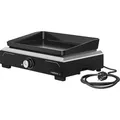 CAMPINGAZ® Elektrogrill Plancha Electric 1 XD 2.100 W 51,4 x 38,3 x 18,4 cm - Schwarz