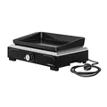CAMPINGAZ Elektrogrill Plancha Electric 1 XD 2.100 W 51,4 x 38,3 x 18,4 cm, 1 St.
