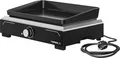 Campingaz Plancha Electric 1 XD Tischgrill mit Gussplatte
