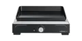 CAMPINGAZ Elektrogrill Plancha Electric 1 XD gusseiserne Kontaktgrillplatte