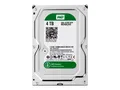 Interne Sata Festplatte WD Green EZRX 2TB 3TB 4TB Sata3 3,5" 8,9cm
