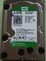 WD40EZRX-00SPEB0 DCM: HARNNTJCAB 30 SEP 2014 Western Digital 4TB