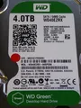 Western Digital WD40EZRX-00SPEB0 | DCM: HANNHT2CAB | 11 DEC 2014 | 4TB #03