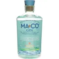 Sibona MAECO Italian Premium Dry Gin 0,7 Liter 42% Vol.