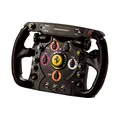 Thrustmaster Ferrari F1 Wheel Add-On – Offizielle Formel 1 Replica (Ferrari 150th Italia) – Verstärkte Frontplatte aus gebürstetem Metall – Quick Release System – PS5, Xbox & PC