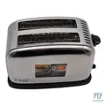 Russell Hobbs Toaster [für 2 Scheiben] Victory Edelstahl - Kleine Delle