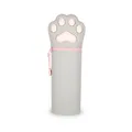 Legami Kawaii - Tatze / Kitty Paw - 2-in-1 Federmäppchen