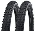 Schwalbe Rocket Ron Performance Addix -maastopyörän rengas, 26 x 2.25