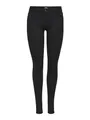 ONLY Female Skinny Fit Jeans ONLRoyal reg. M34Black