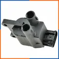 Zündspule für TOYOTA | 10445, 20362