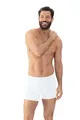 Mey Tagwäsche Serie Comfort Cotton Herren Shorties Weiss XXL(8)