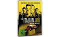Concorde Home DVD The Italian Job - Jagd auf Millionen (2003)