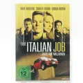 The Italian JobJagd Auf Millionen DVD Gebraucht gut