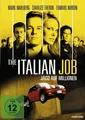 The Italian Job - Jagd auf Millionen | Troy Kennedy-Martin (u. a.) | Deutsch