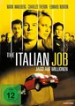 The Italian Job - Jagd auf Millionen