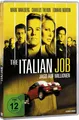 The Italian Job - Jagd auf Millionen (2003) - LEONINE  - (DVD Video / Action)
