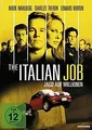 The Italian Job - Jagd auf Millionen von F. Gary Gray | DVD | Zustand gut