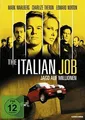 The Italian Job  von F. Gary Gray | DVD | Zustand sehr gut