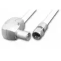 Televes F-Kompressionsstecker FS-KSW 2030 - Kabel - Antenne/TVKoaxial - 3 m -