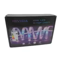 Hovvida LED Streifen Beleuchtung Beleuchtung 5M 30 LEDs pro Meter RGB Steuer