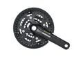 Shimano Fahrradkurbel