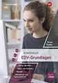 Arbeitsbuch EDV-Grundlagen - Windows 10 und MS-Offi... | Buch | Zustand sehr gut