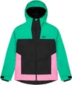 PICTURE SEAKREST Jacke 2026 emerald - M