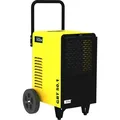 Güde - Bautrockner Entfeuchter Gbt 50.1 900 W Luftumwälzung 300 M3/h Lwa 56 Db
