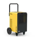 Bautrockner Entfeuchter Luftentfeuchter max 50L Entfeuchtungsgerät GÜDE