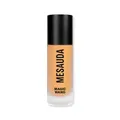 MAGIC WAND Fondotinta C55 MESAUDA 20ml