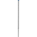Bosch Professional Zubehör EXPERT SDS max-8X Hammerbohrer, 25 x 600 x 720 mm (25 mm) (2608900242)