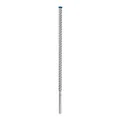 Bosch Hartmetall-Hammerbohrer SDS-max EXPERT"8X" SDS-max,⌀xganze Länge: 25X720mm