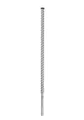 Bosch Accessories 1x Expert SDS max-8X Hammerbohrer (für Stahlbeton, Ø 25,00x720 mm, Zubehör Bohrhammer)