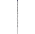 Bosch Accessories Spiralbohrer Bosch Accessories EXPERT SDS max-8X 2608900242 Hammerbohrer 1 Stück 2