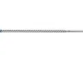 1er PACK(Stk) BOSCH 2608900242 Hammerbohrer Expert SDS max-8X Ø 25 mm Arbeits-L.