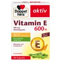 Doppelherz Vitamin E 600 N