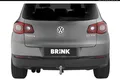BRiNK ANHÄNGERKUPPLUNG AHK SCHWENKBAR passend für VW TIGUAN | 493300