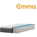 Matratze Emma Original II 22cm (90 x 200 cm)