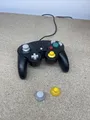 2x Thumbstick für Nintendo Gamecube|NGC Controller Analog Sticks Caps Kappen