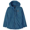 Patagonia - Kid's Houdini Jacket - Windjacke Gr XS blau