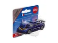 Siku 1525 Chevrolet Corvette ZR1 Gendarmerie OVP - 2502