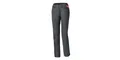Held Biker Fashion Motorradhose San Diego Damen Motorrad Textilhose Knieprotektoren enthalten