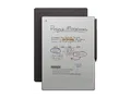 REMARKABLE RM83C-1001NW PaperPro + MarkerPlus Book Folio Pro Grafiktablet, Basalt