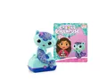Tonies - Gabby's Dollhouse 4: Mercat Content Tonie Hörfigur 11001623 deutsch